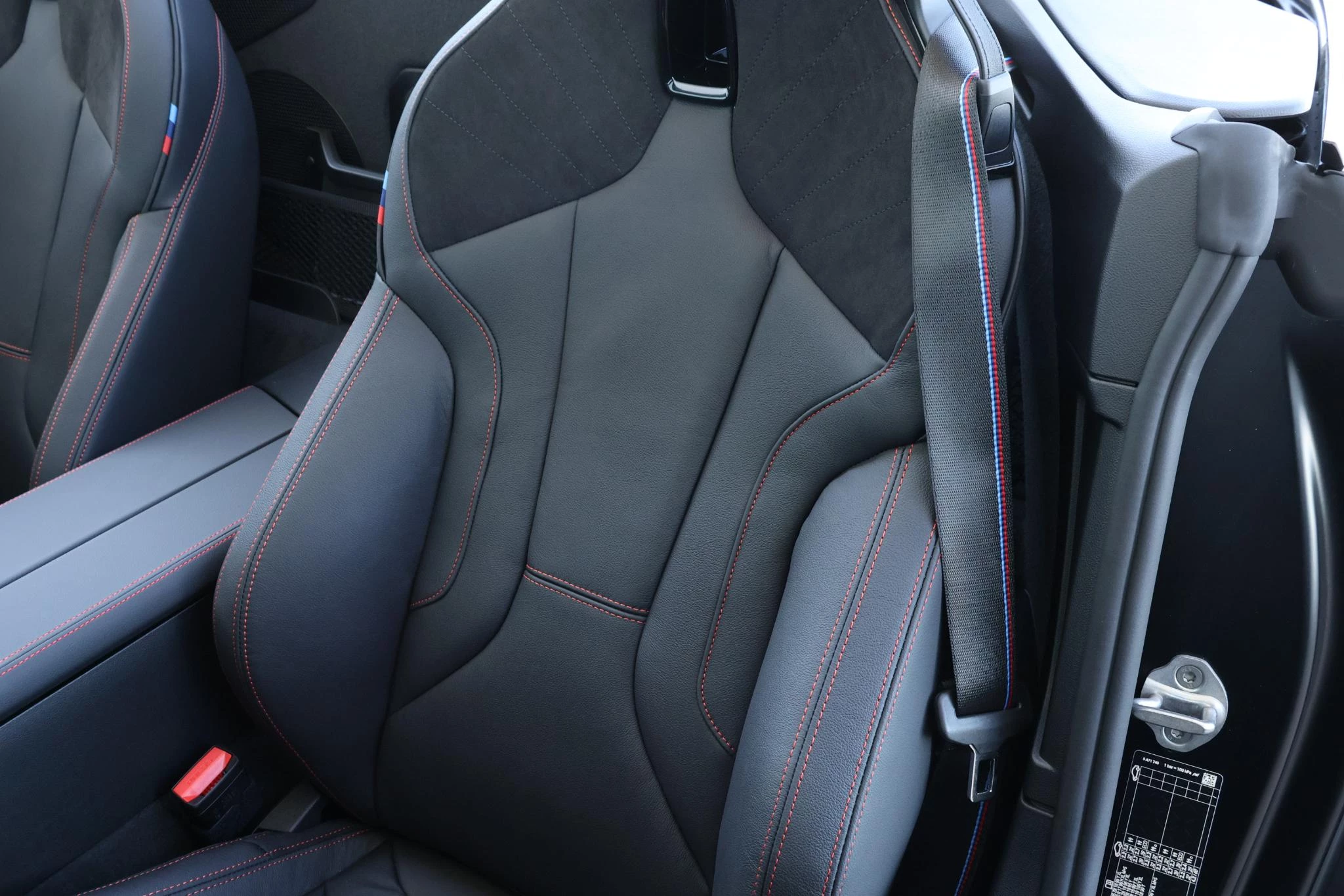 Hoofdafbeelding BMW Z4