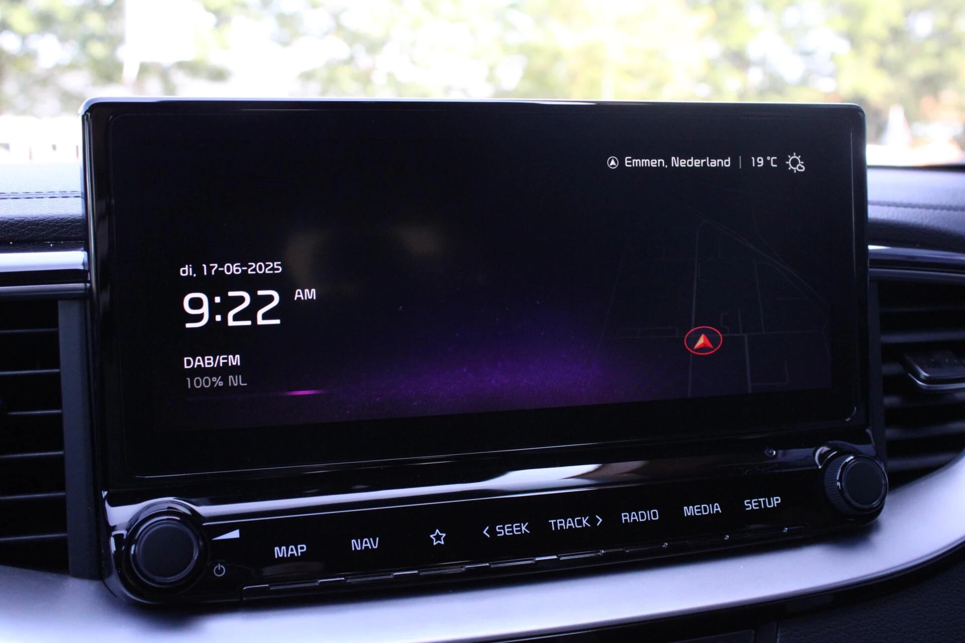 Hoofdafbeelding Kia ProCeed