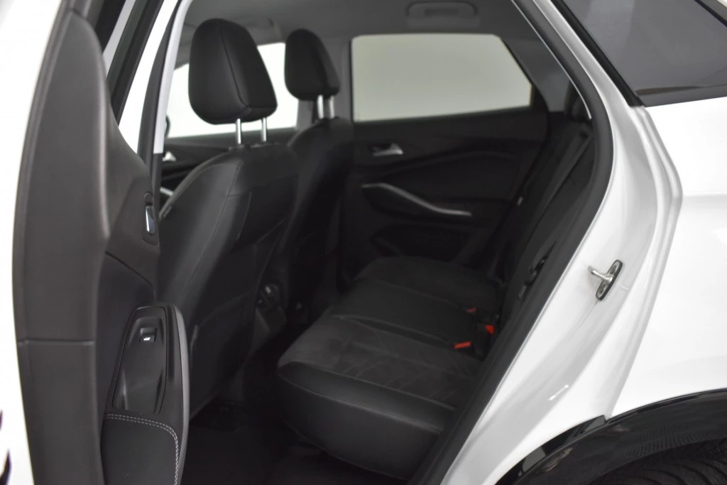 Hoofdafbeelding Opel Grandland