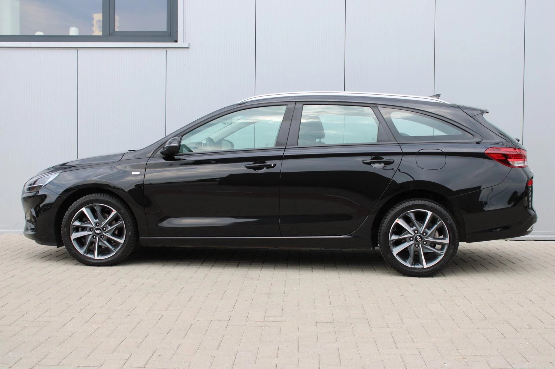 Hoofdafbeelding Hyundai i30