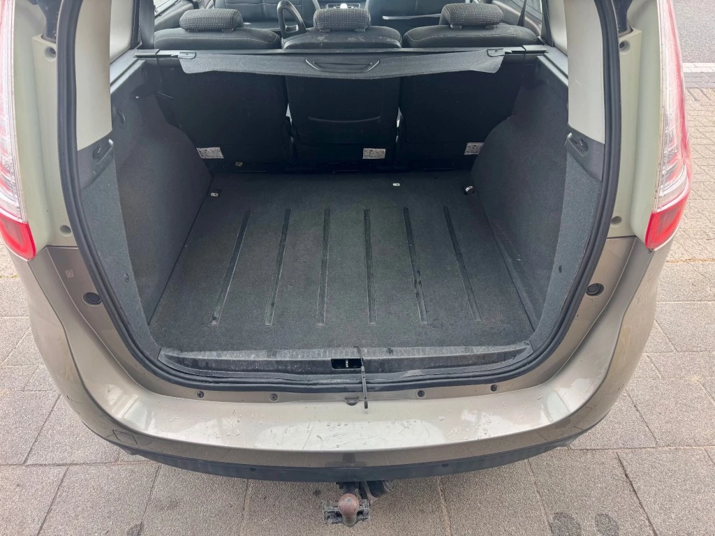 Hoofdafbeelding Renault Grand Scénic