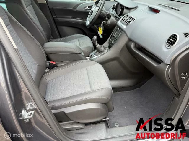 Hoofdafbeelding Opel Meriva