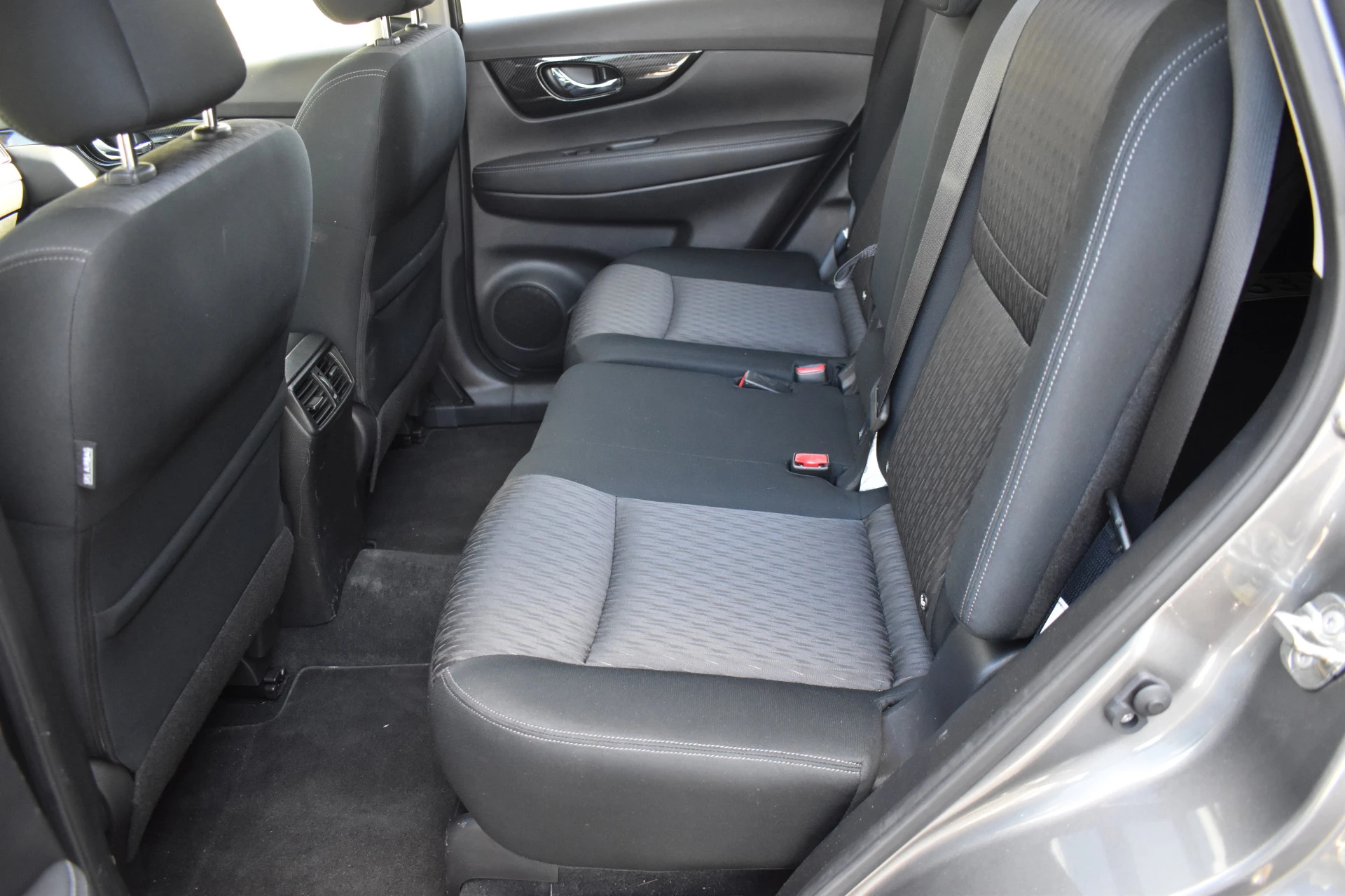 Hoofdafbeelding Nissan X-Trail
