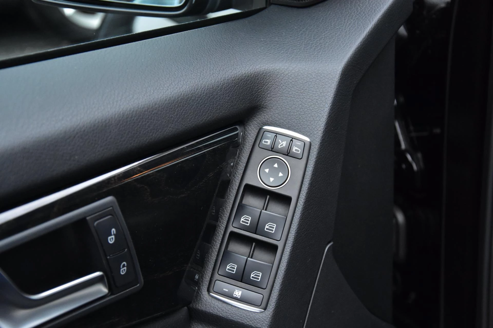 Hoofdafbeelding Mercedes-Benz GLK