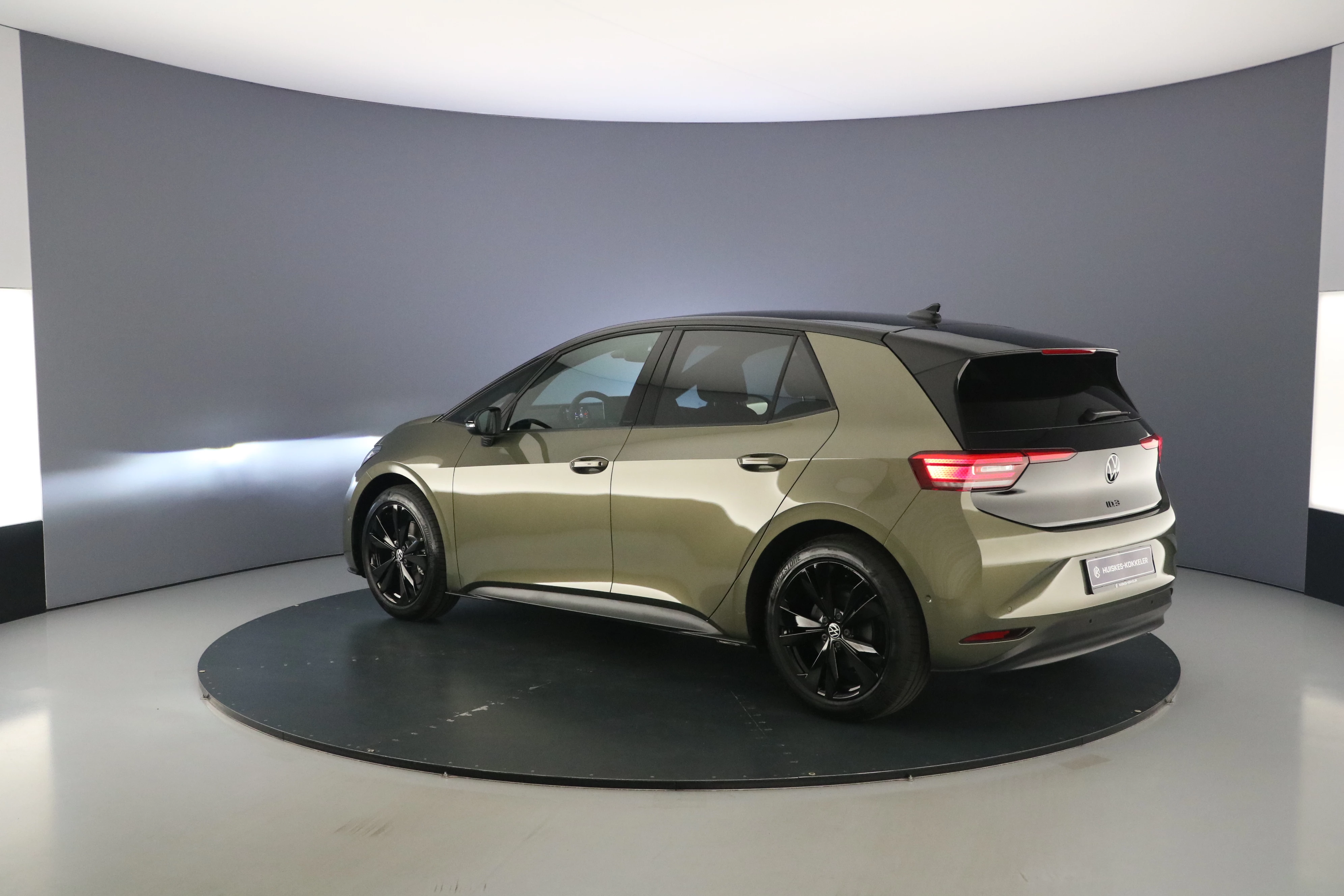 Hoofdafbeelding Volkswagen ID.3
