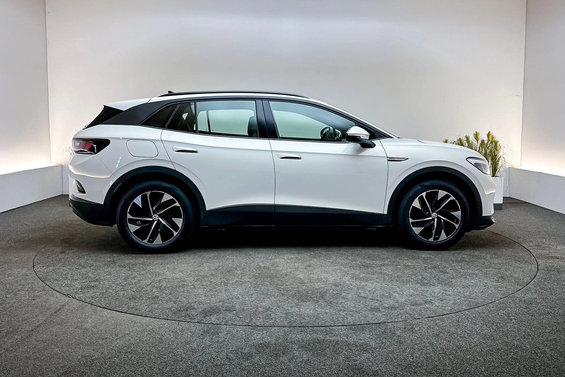 Hoofdafbeelding Volkswagen ID.4