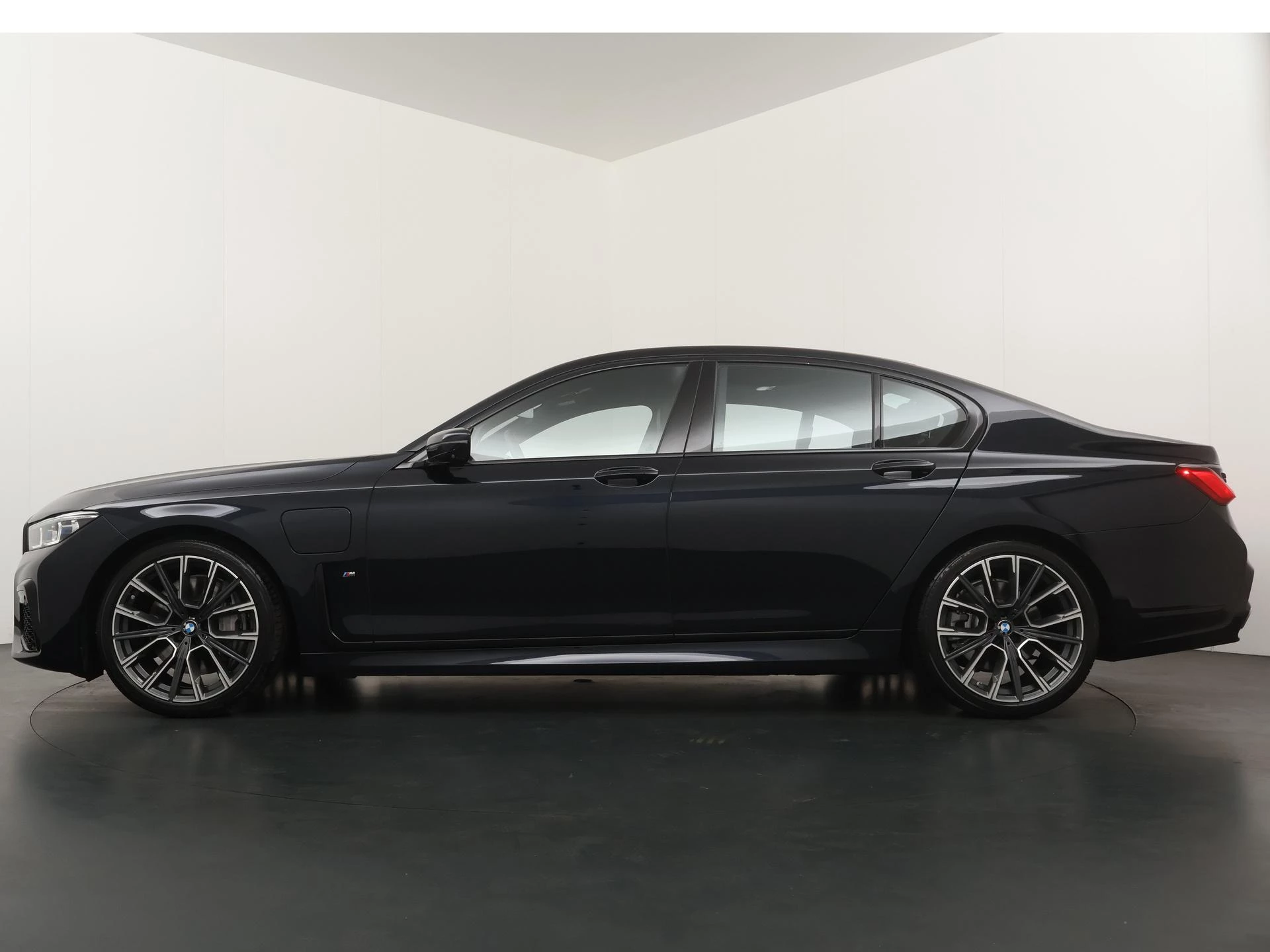 Hoofdafbeelding BMW 7 Serie