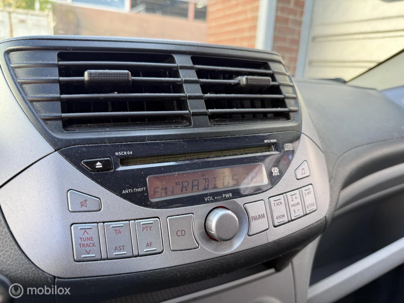 Hoofdafbeelding Suzuki Alto