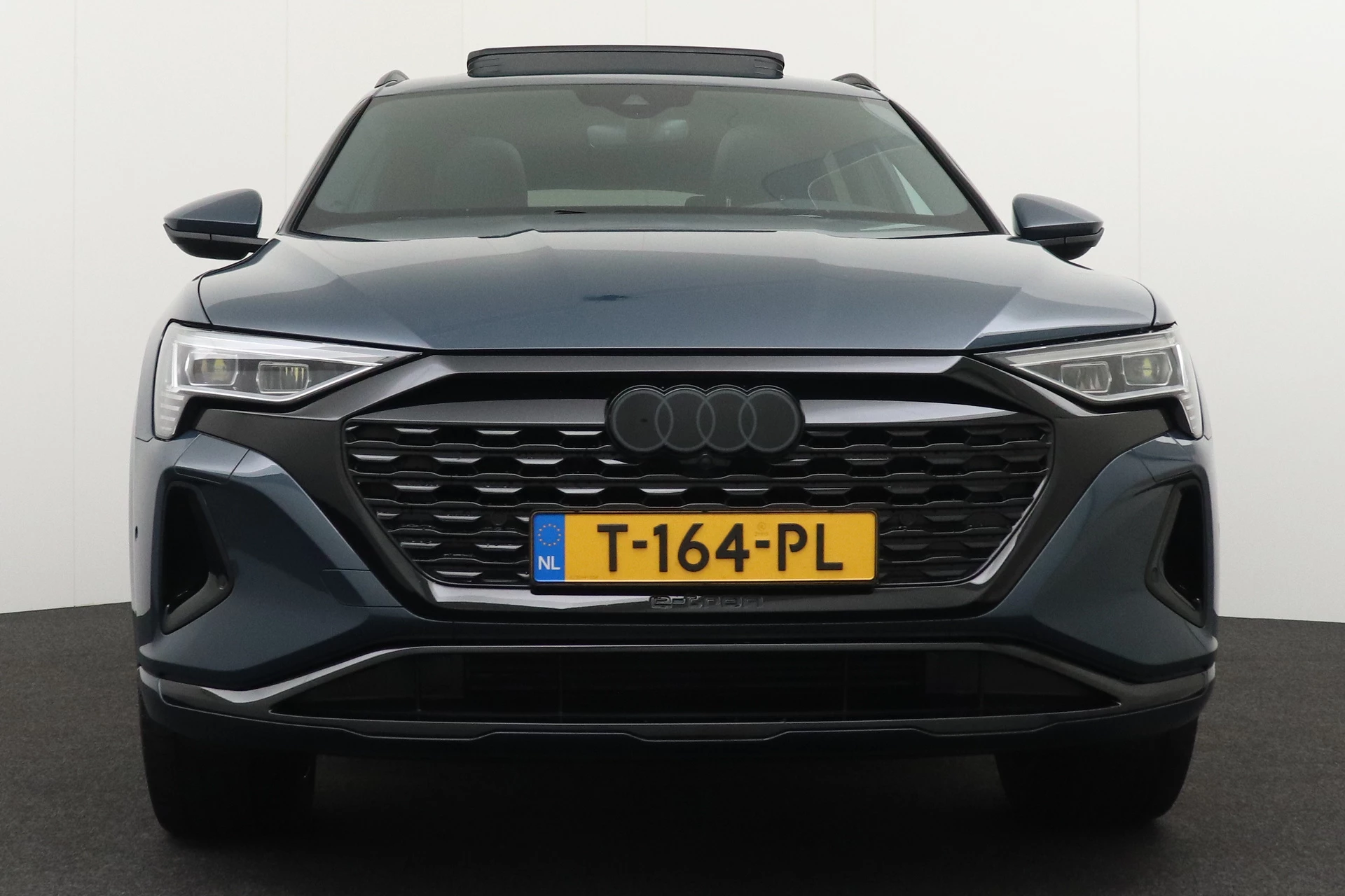 Hoofdafbeelding Audi Q8 e-tron