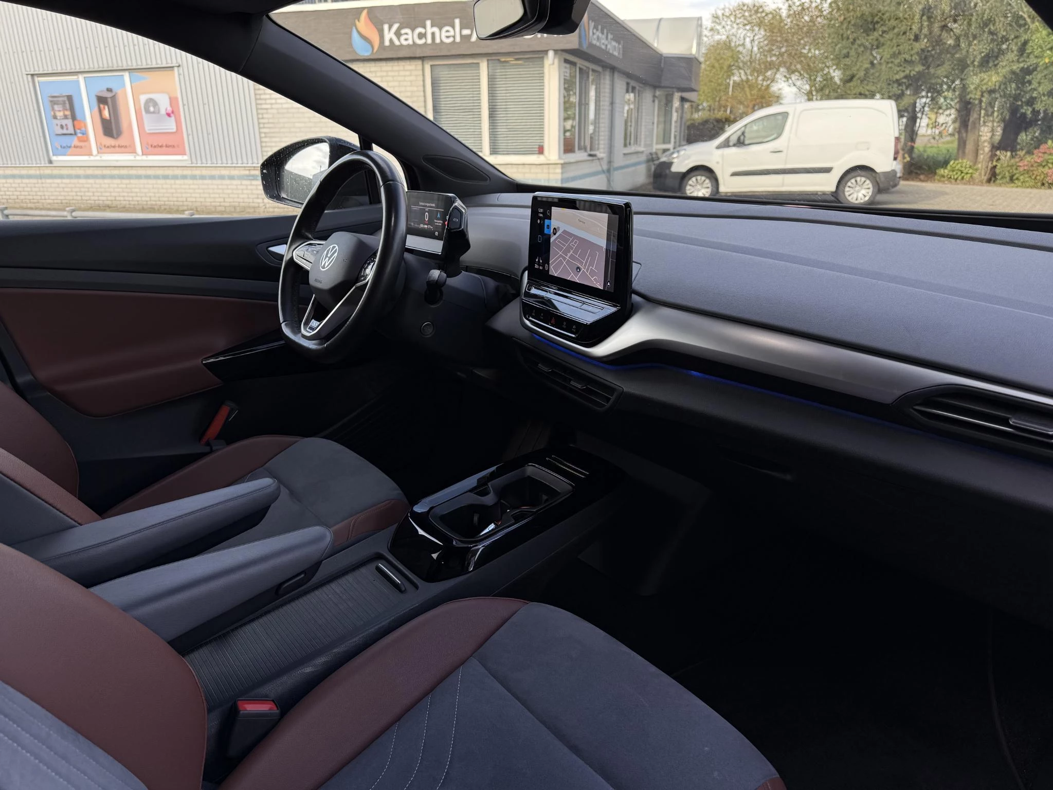 Hoofdafbeelding Volkswagen ID.4