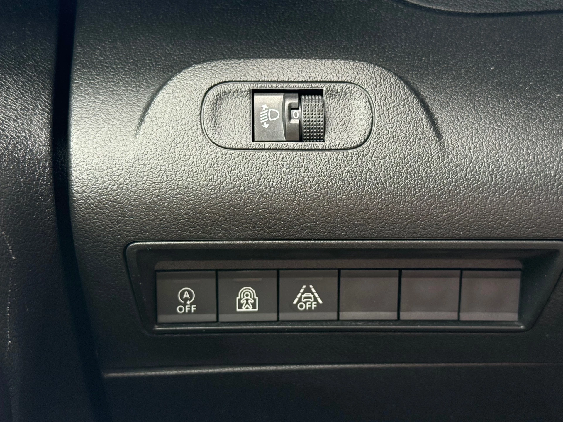 Hoofdafbeelding Peugeot Rifter