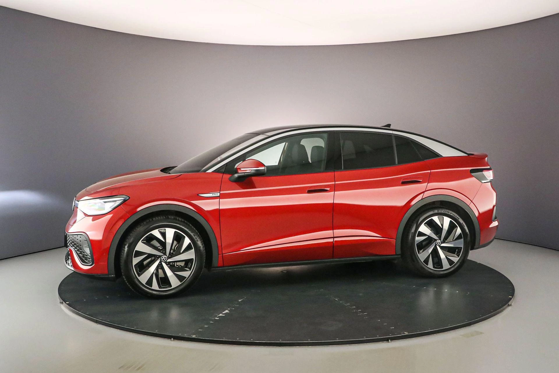 Hoofdafbeelding Volkswagen ID.5