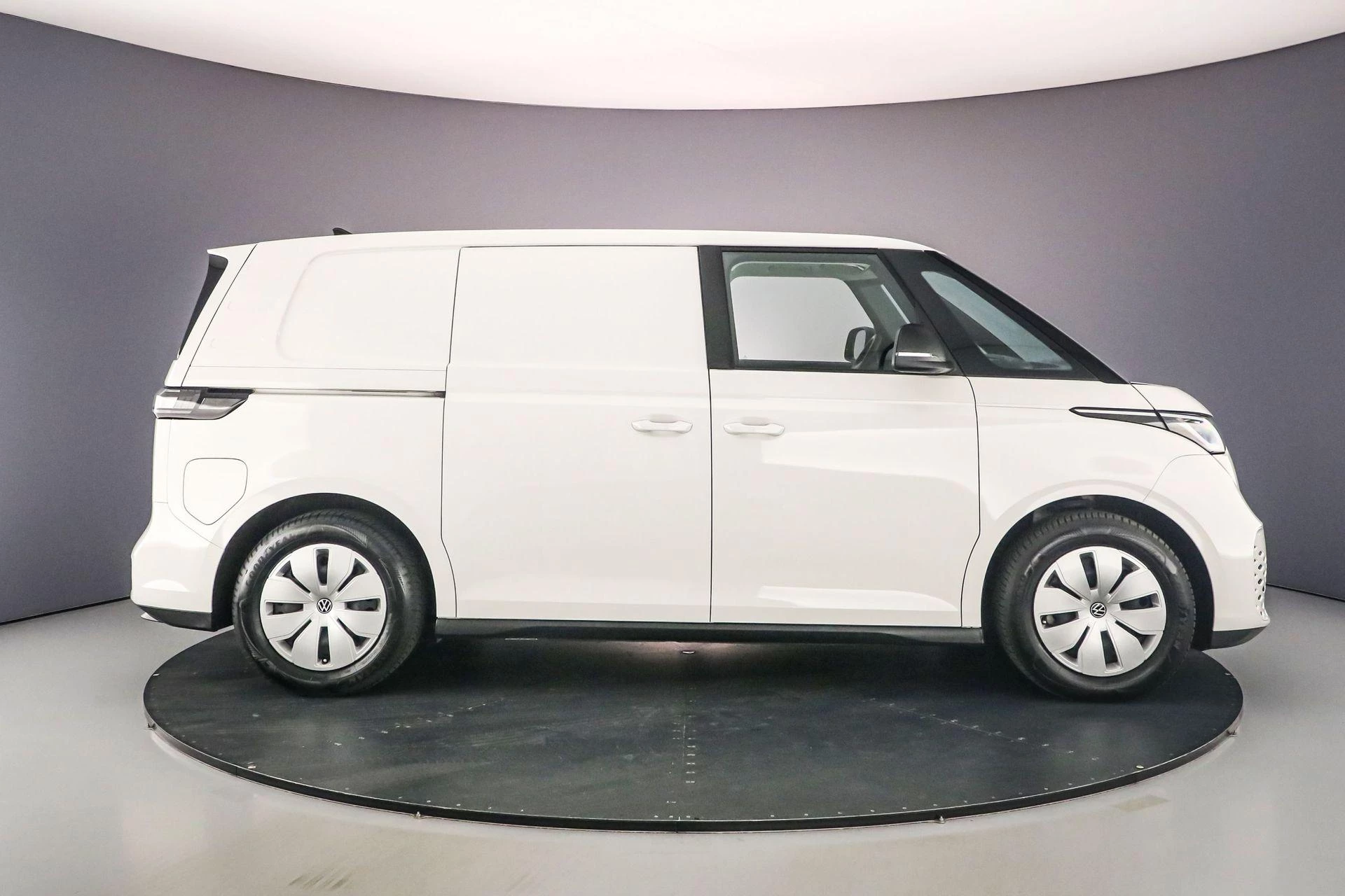 Hoofdafbeelding Volkswagen ID. Buzz Cargo
