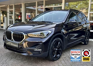 BMW X1 xDrive25e Sport Line Led, Climat, Camera, Navi, LM..