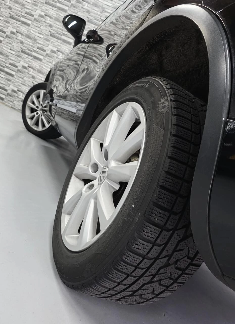 Hoofdafbeelding Volkswagen Touareg