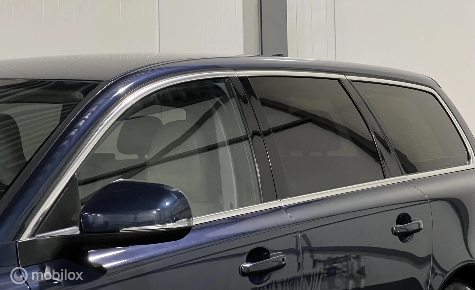 Hoofdafbeelding Volvo V70