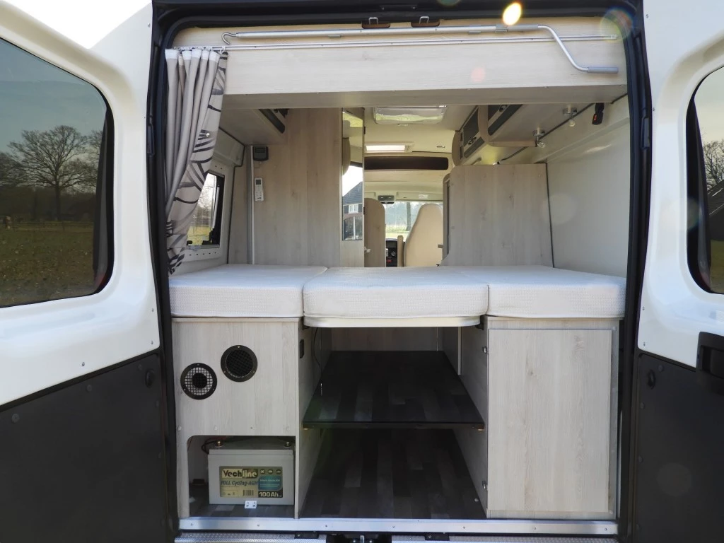 Hoofdafbeelding Fiat Ducato