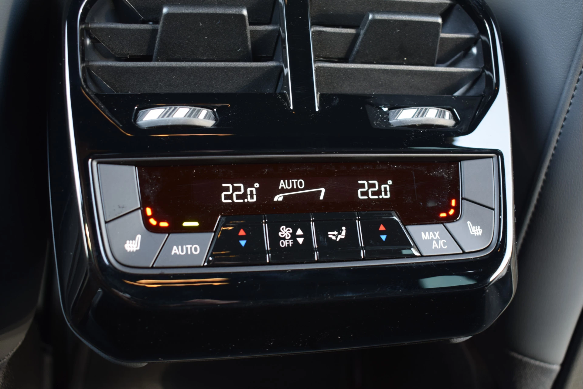 Hoofdafbeelding BMW iX
