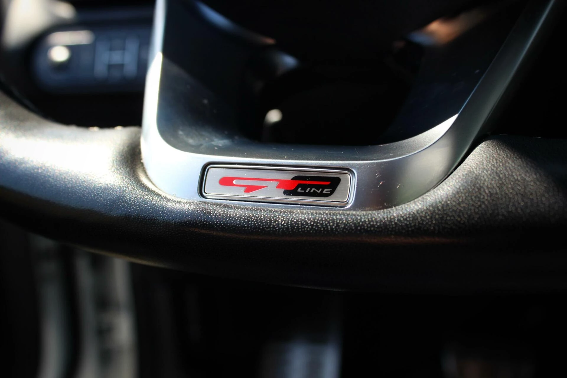 Hoofdafbeelding Kia Ceed