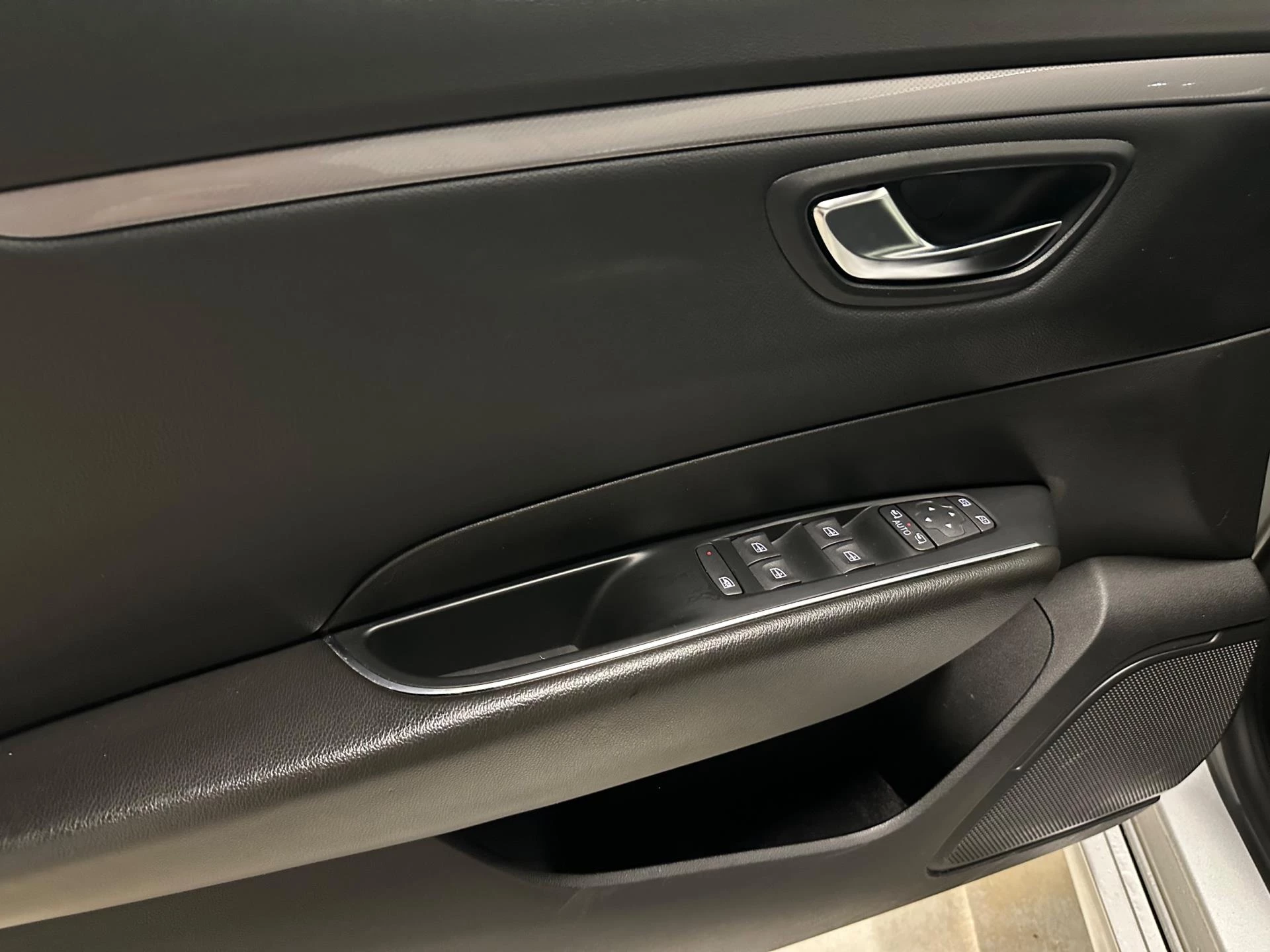 Hoofdafbeelding Renault Talisman