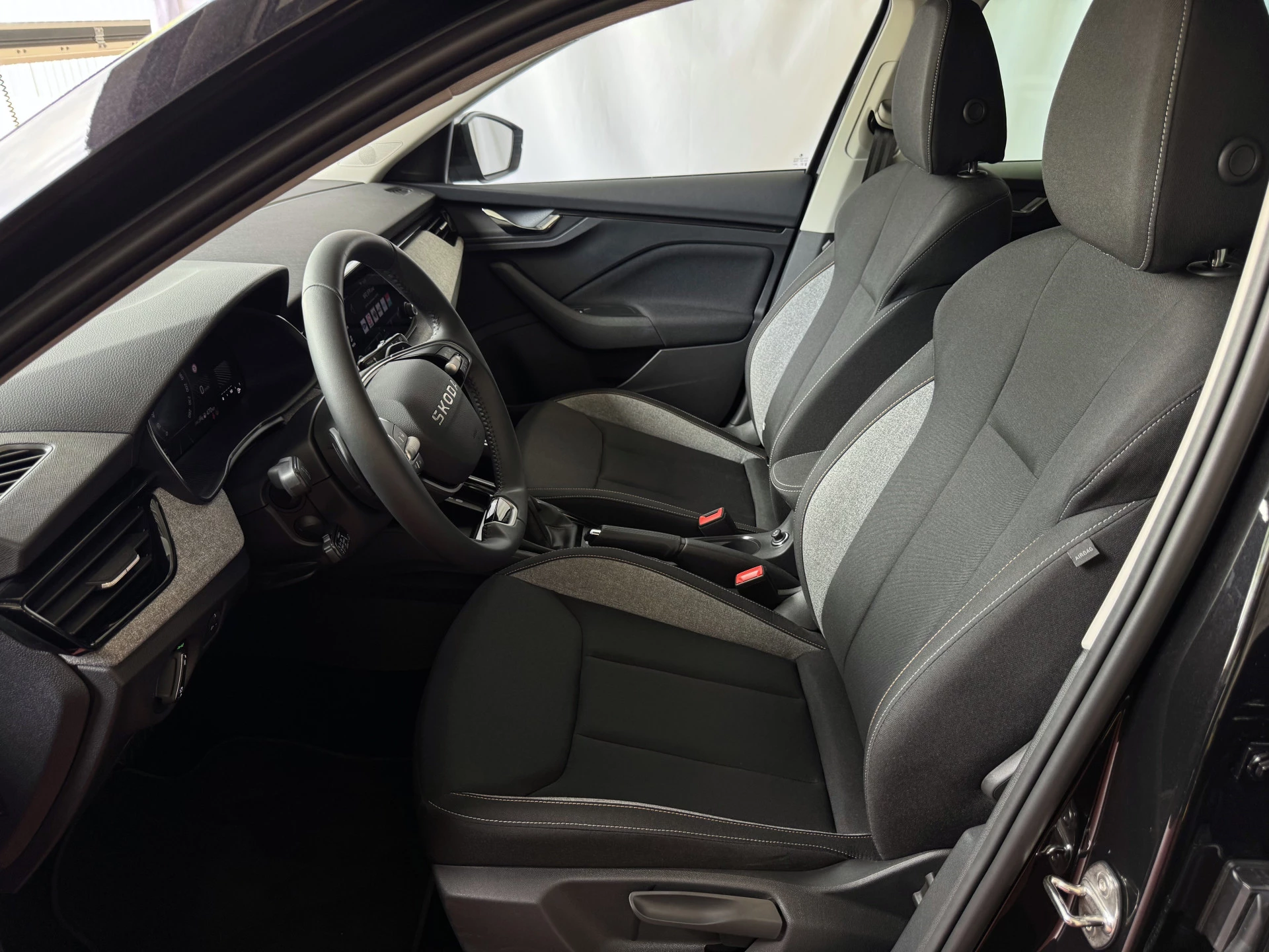 Hoofdafbeelding Škoda Kamiq