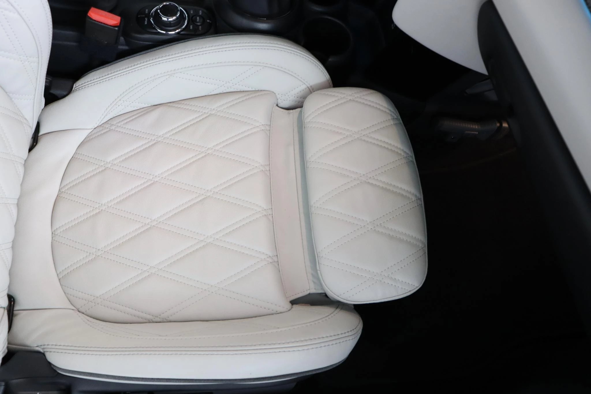 Hoofdafbeelding MINI Cooper Cabrio