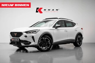 Cupra Formentor 1.5 TSI Business Edition |Pano|Leder|Carplay|Memory|