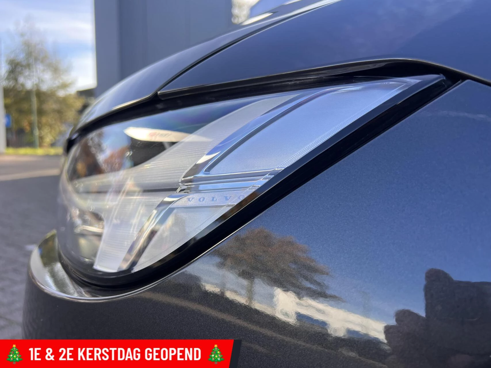 Hoofdafbeelding Volvo V90