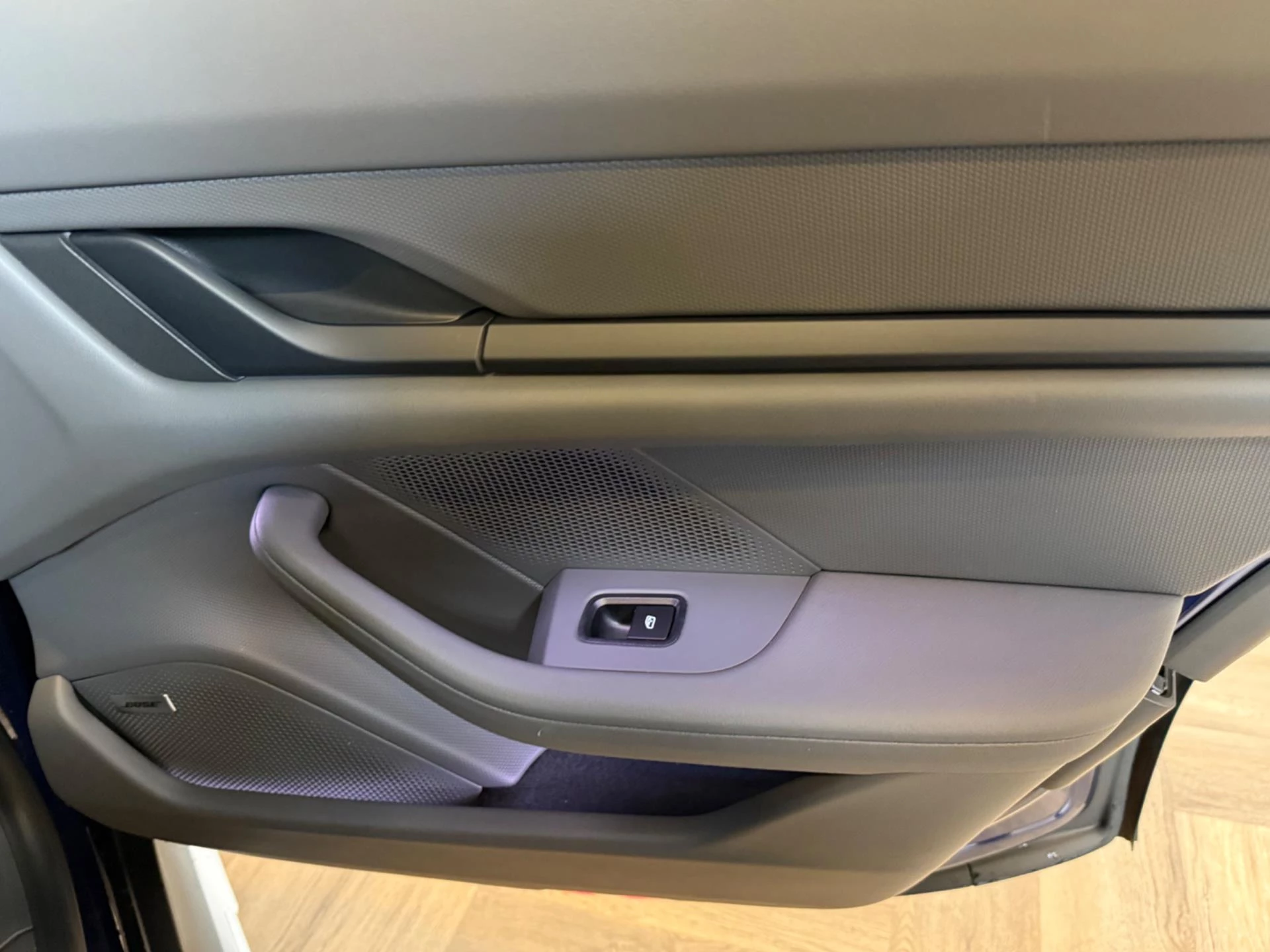 Hoofdafbeelding Porsche Taycan