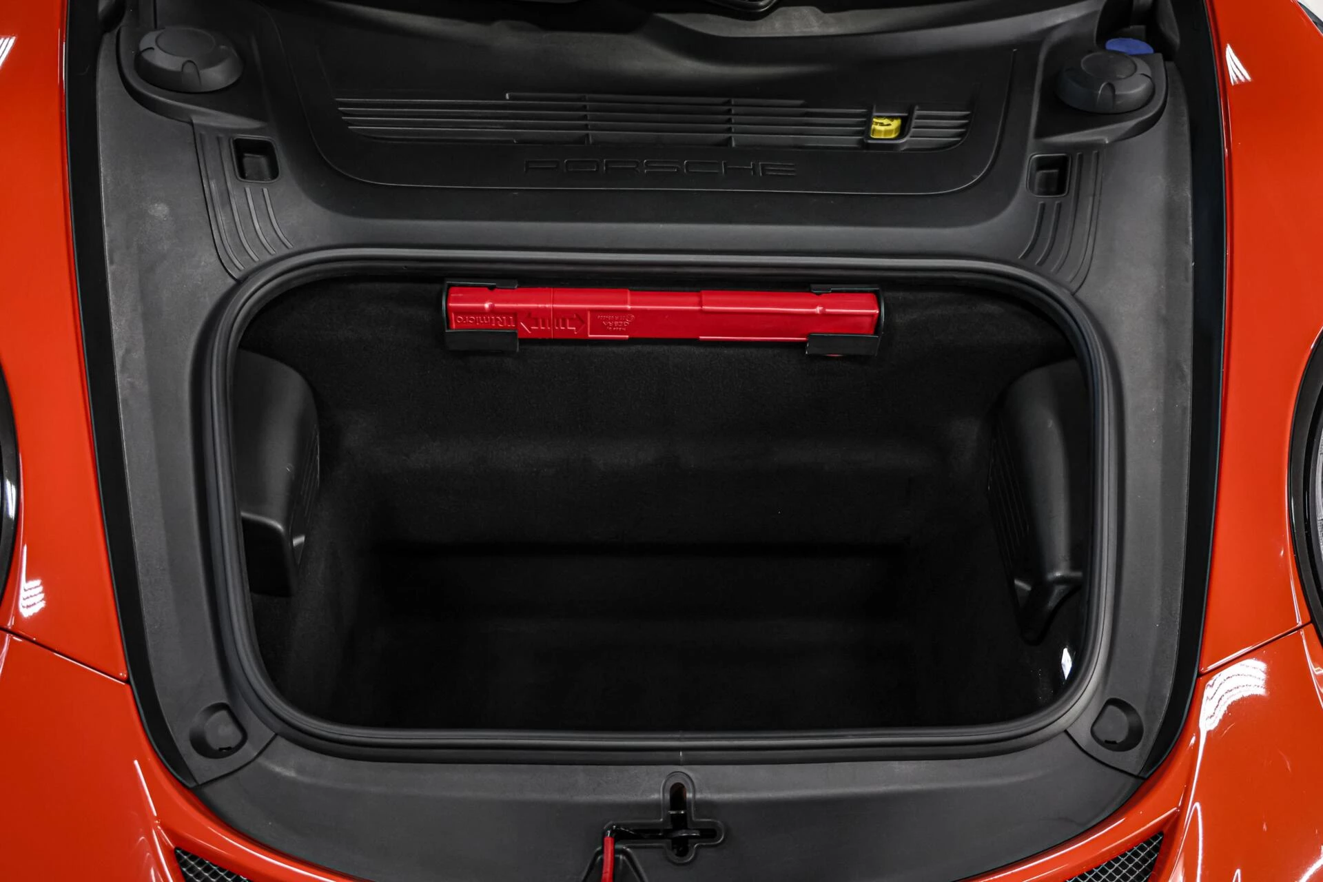 Hoofdafbeelding Porsche 911