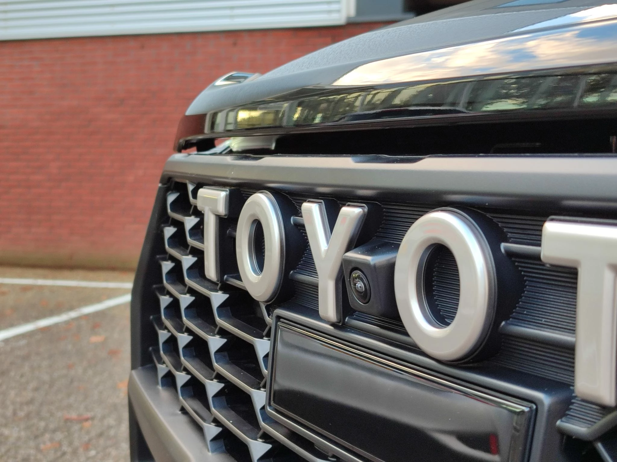Hoofdafbeelding Toyota Hilux