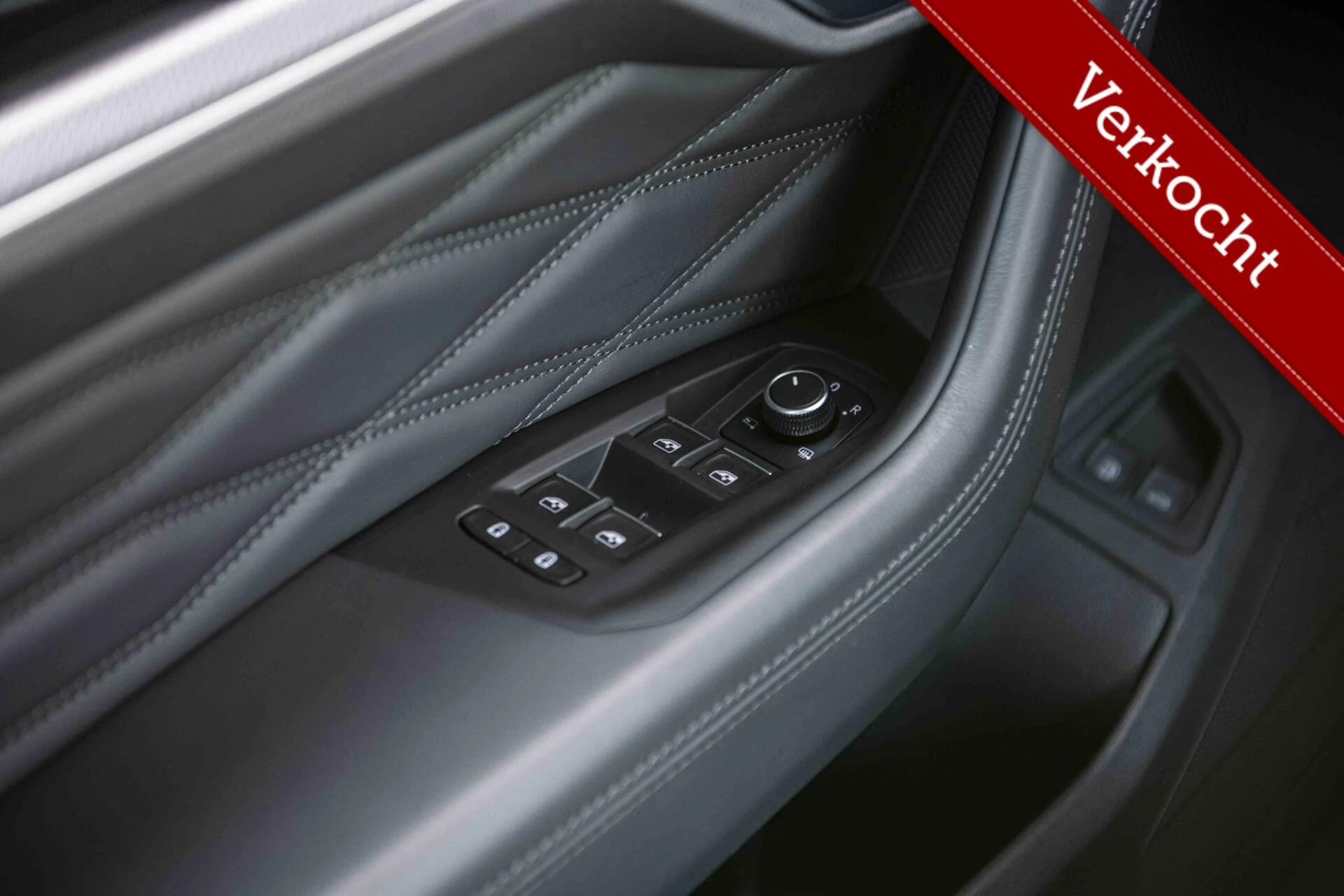 Hoofdafbeelding Volkswagen Touareg