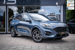 Ford Kuga 2.5 PHEV ST-Line X|93%SOH|Winterpacket|Technologie packet|Head Up|B&O|Carplay|