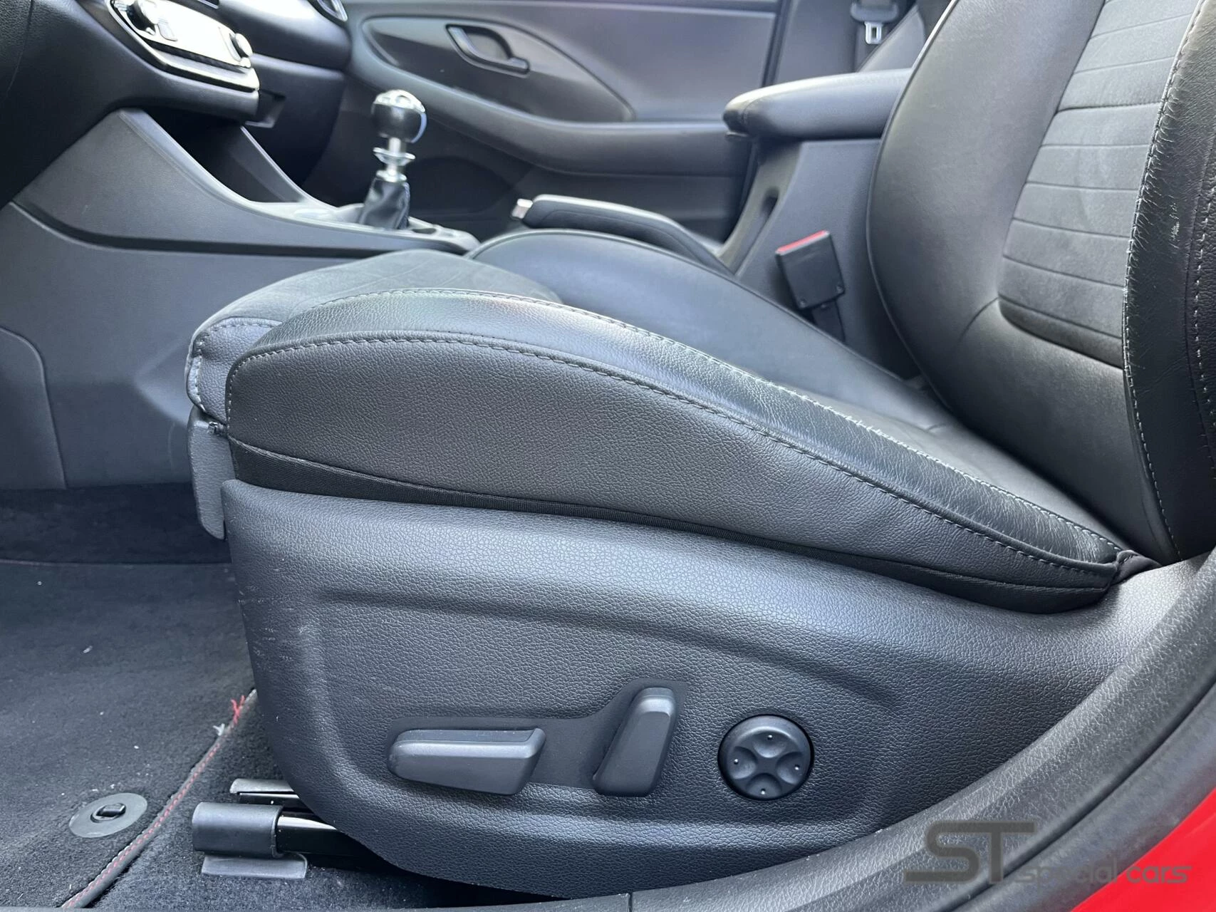 Hoofdafbeelding Hyundai i30
