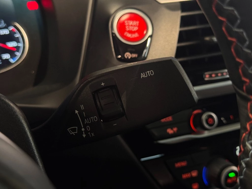Hoofdafbeelding BMW X4