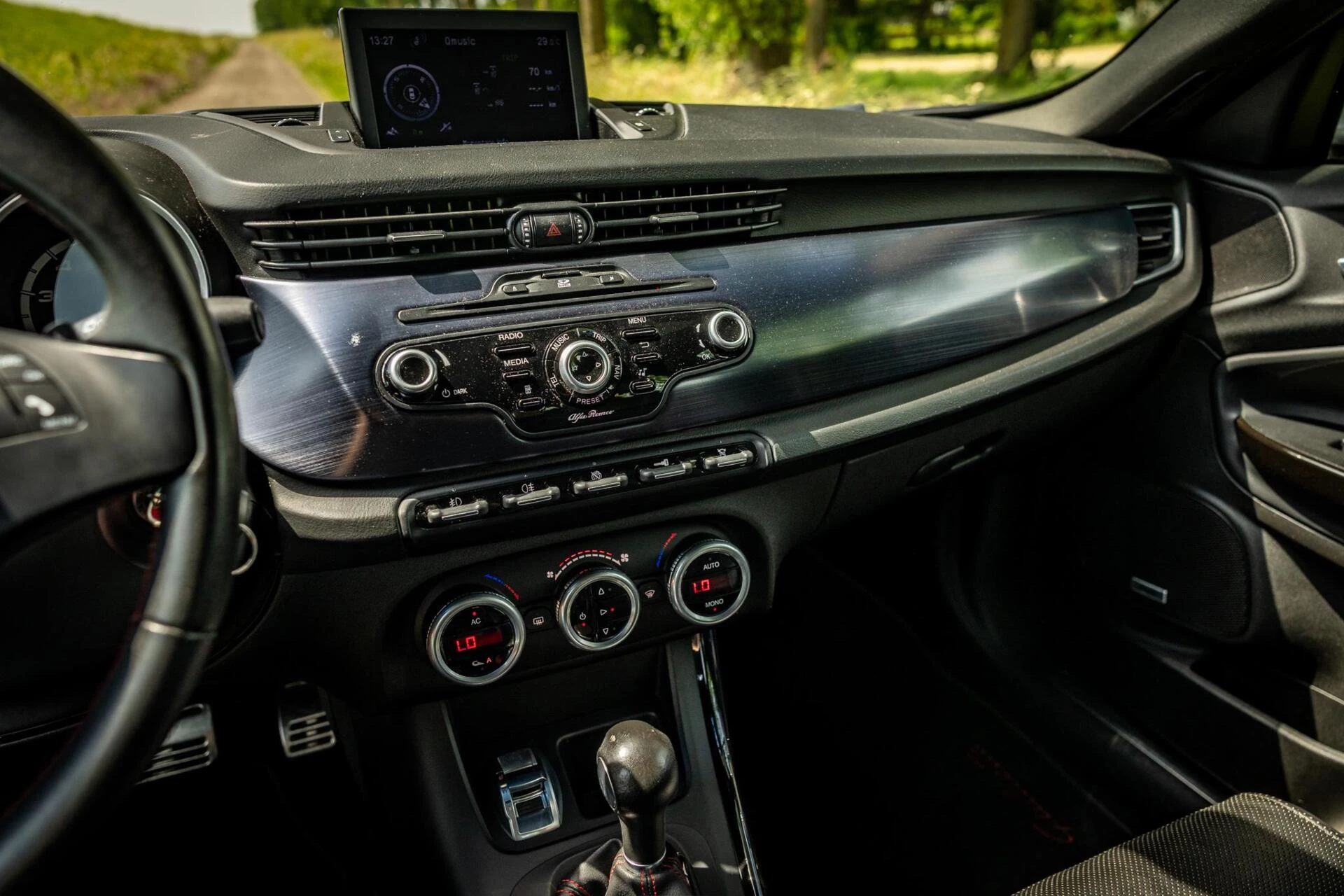 Hoofdafbeelding Alfa Romeo Giulietta
