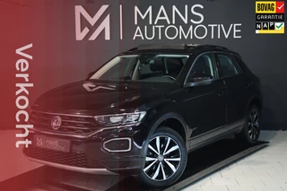 Volkswagen T-Roc 1.5 TSI Sport / PANODAK / DODEHOEK / ACC / CAMERA / CARPLAY