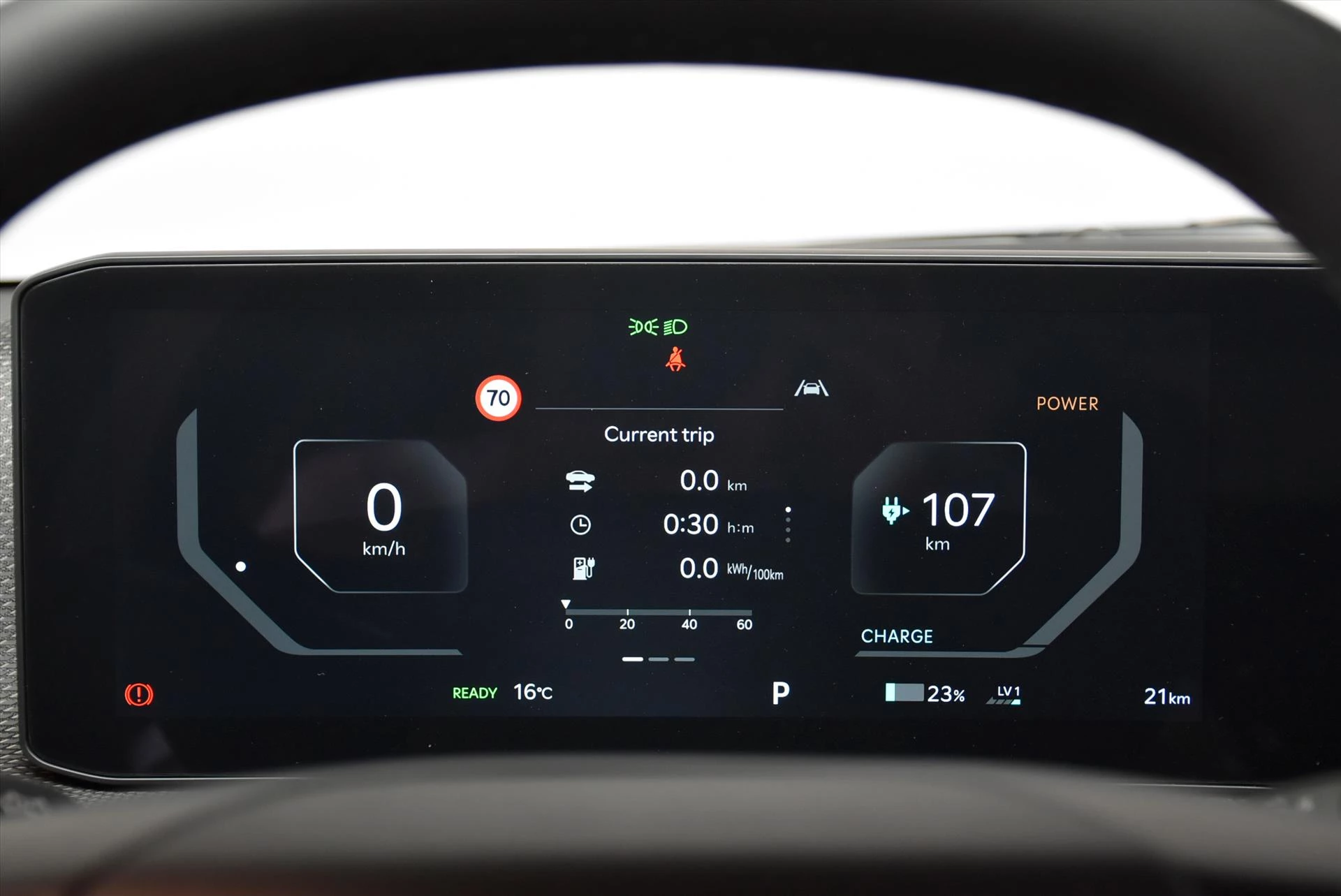 Hoofdafbeelding Kia EV6