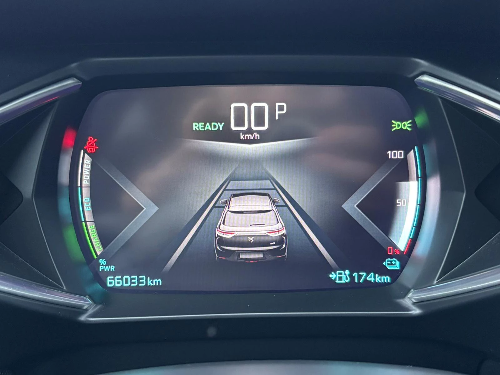 Hoofdafbeelding DS DS 3