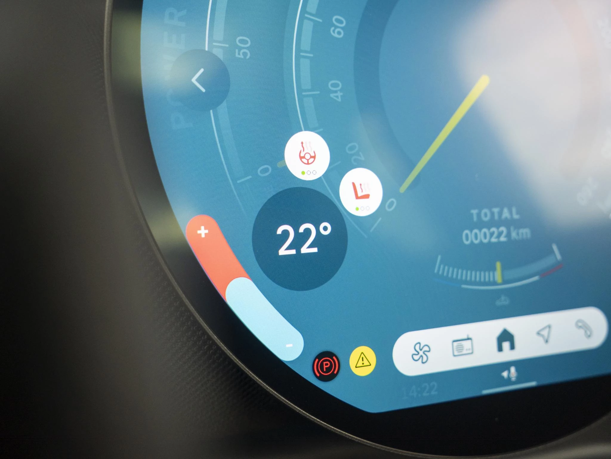 Hoofdafbeelding MINI 3-deurs