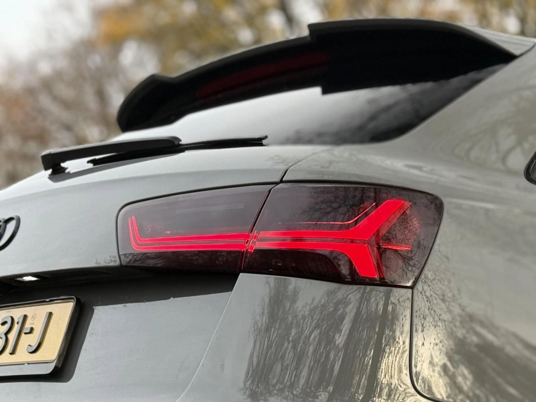 Hoofdafbeelding Audi RS6