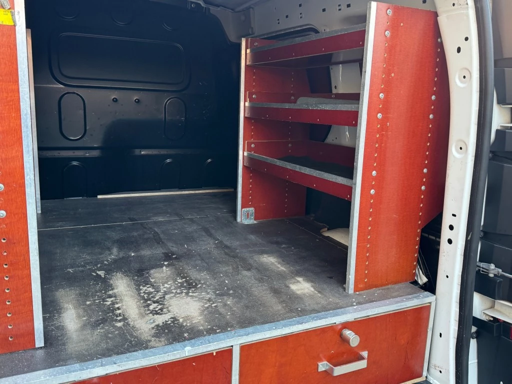 Hoofdafbeelding Mercedes-Benz Citan