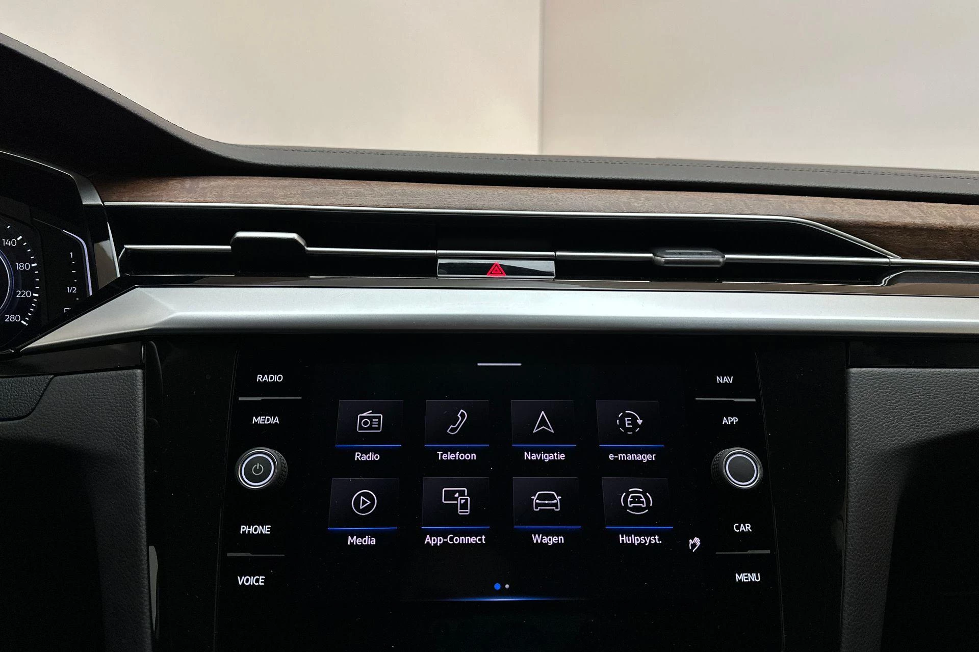 Hoofdafbeelding Volkswagen Arteon