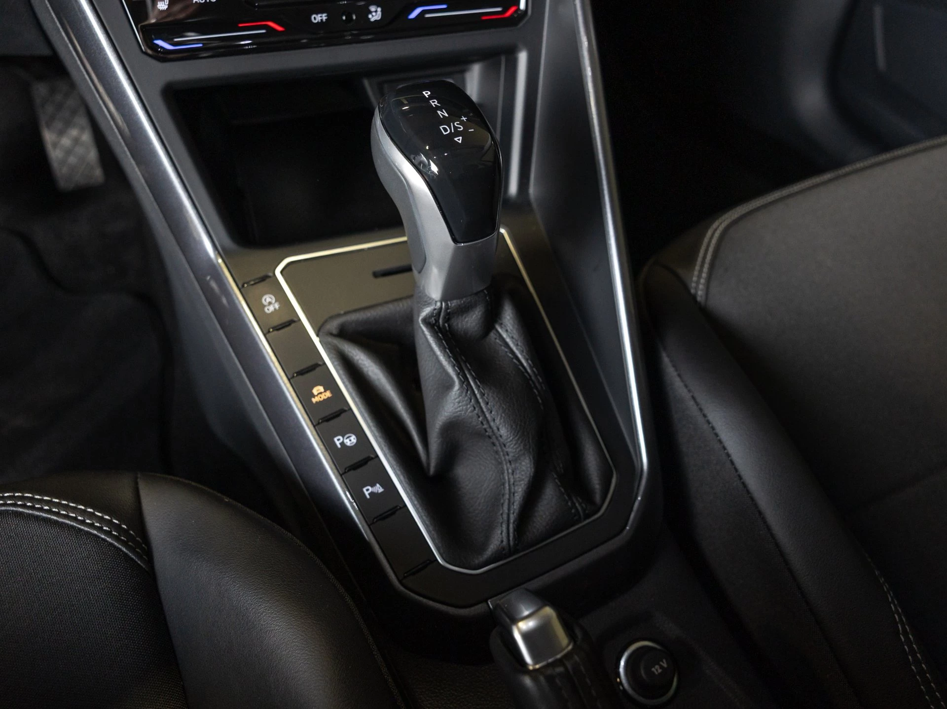 Hoofdafbeelding Volkswagen Taigo