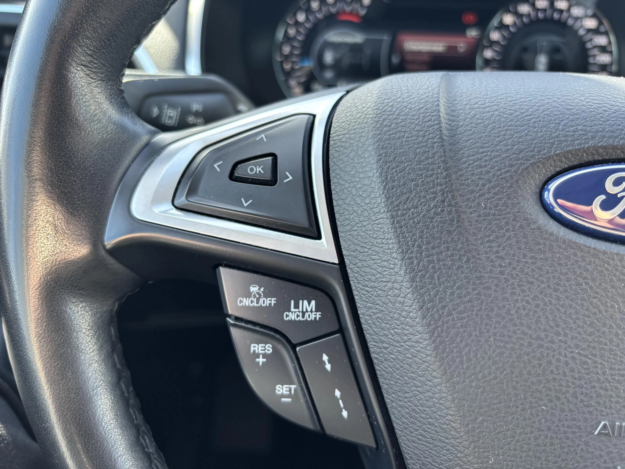 Hoofdafbeelding Ford S-Max