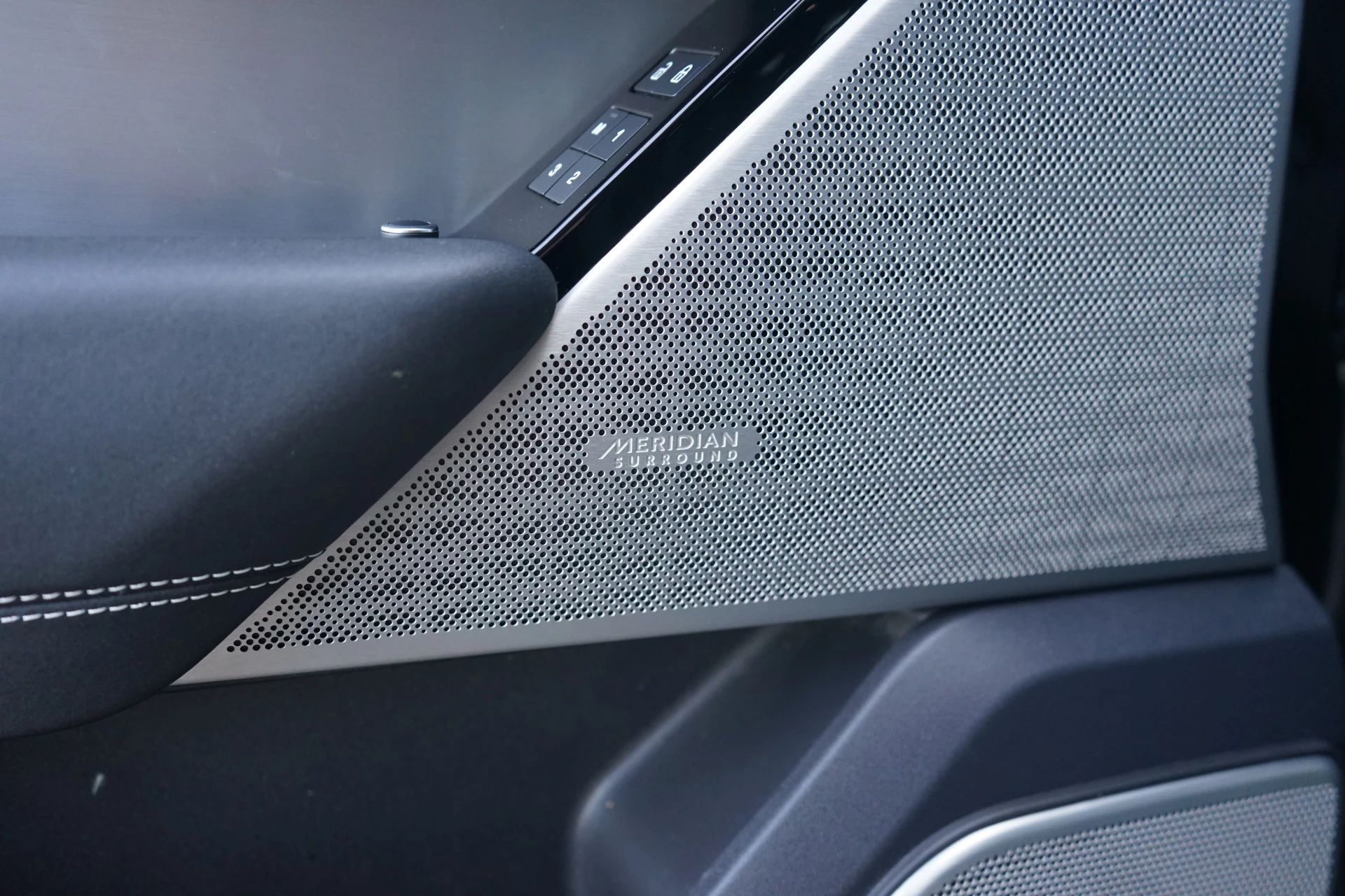 Hoofdafbeelding Land Rover Range Rover Velar