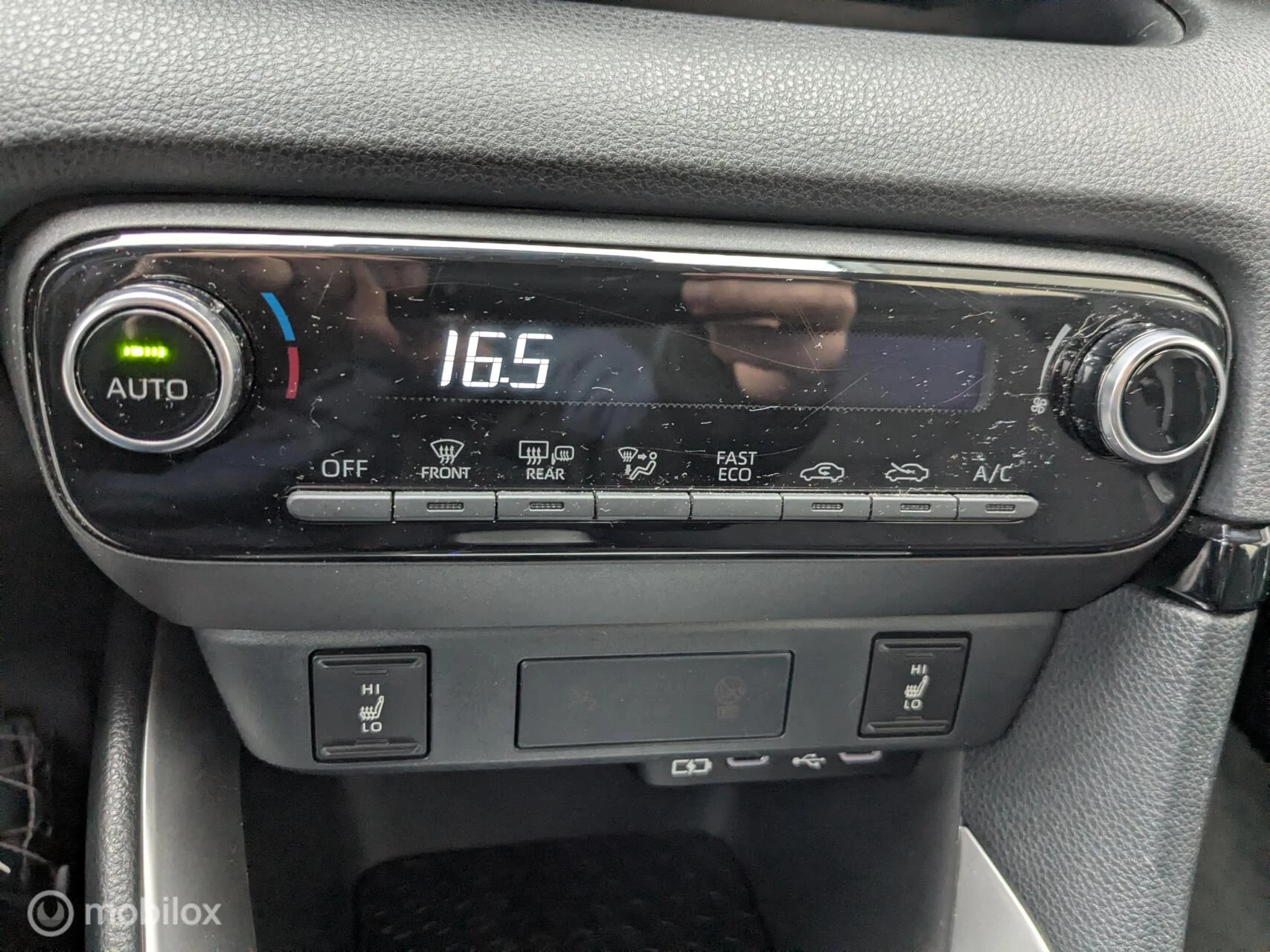 Hoofdafbeelding Mazda 2 Hybrid