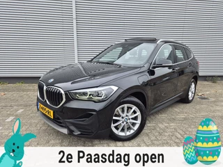 BMW X1 XDrive25e Automaat,Panomadak,Carplay,Stoelverwarming,extra,Winter,Cruisecomtrol