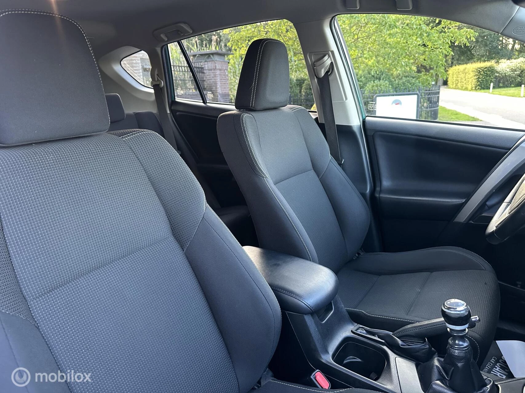 Hoofdafbeelding Toyota RAV4