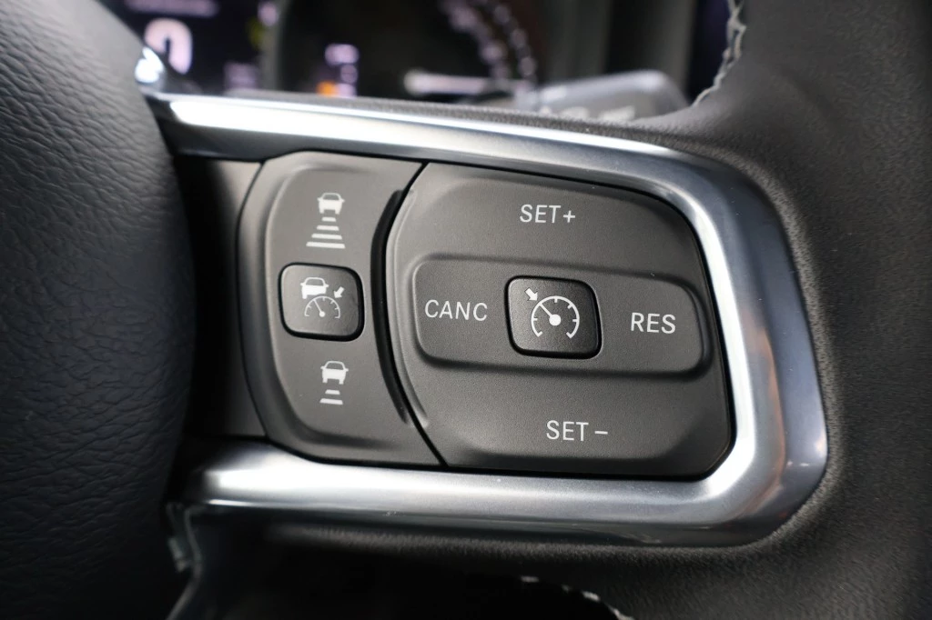 Hoofdafbeelding Jeep Wrangler